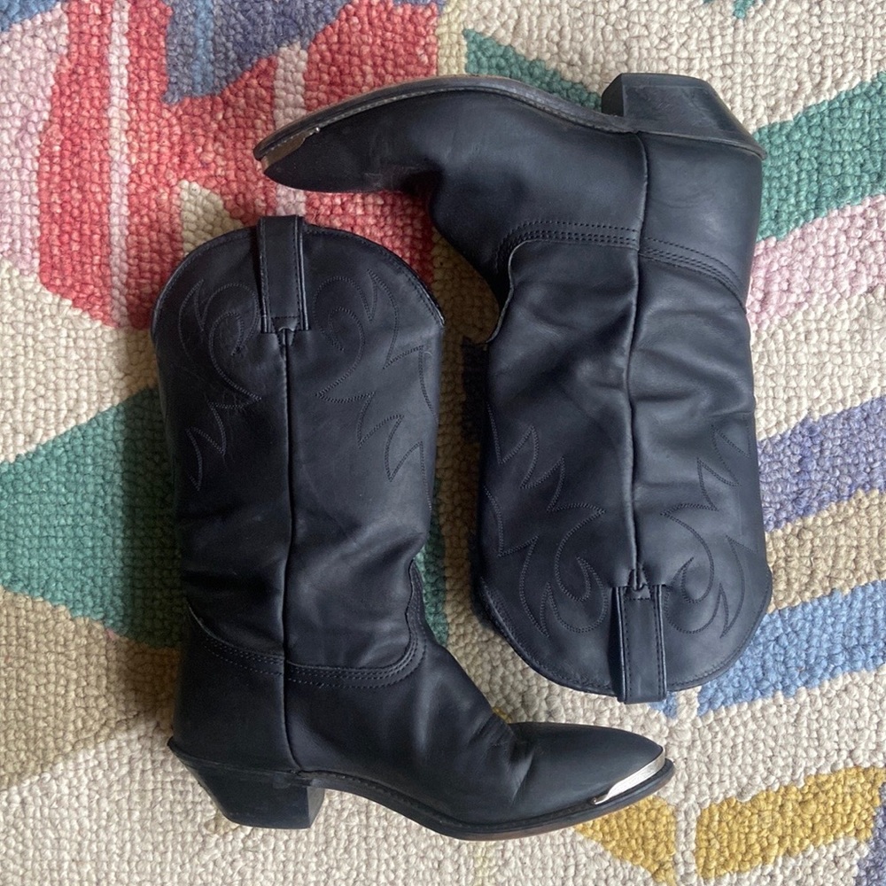 Durango Women’s Western Slouch Boots